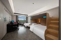 i Electronic Sports Hotel - Esports