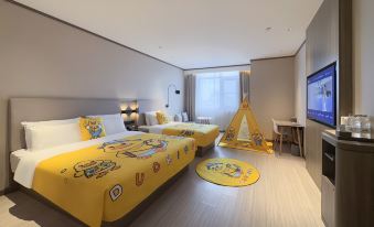 HanTing Hotel (Xi'an Xianyang International Airport)