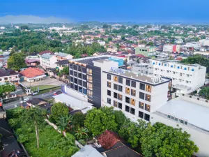 Aston Emidary Bangka Hotel and Conference Center