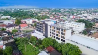 Aston Emidary Bangka Hotel and Conference Center Hotels in Bukitintan
