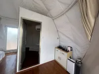 Kangma Xuemuhu Starry Sky Homestay