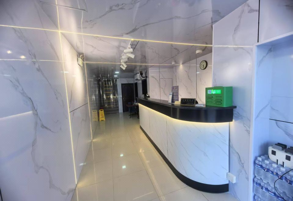 Xiangfu Hostel (Shanghai Handan Road) Images