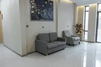 Qingyou Homestay (Kaifeng Wansui Mountain Wuxia City Qingming Shangmenyuan) - Evcil Hayvan Kabul Edilen Alan