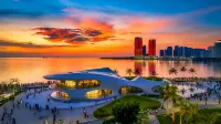 Haikou City Comfort Inn