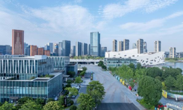 LANDISON PLAZA E-FASHION HOTEL HANGZHOU