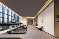 Atour Hotel, Binjiang City Square, Licheng,Quanzhou