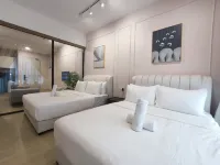 D'Sara Sentral Condo - Bungalows