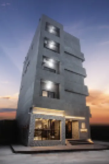 初約旅宿 鄰近海參坪的酒店