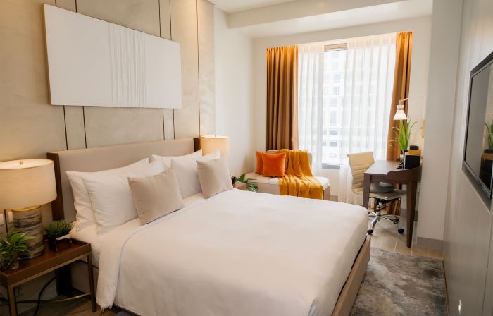 MCollection - Modern City Stay Near Manila Bay’s Attractions