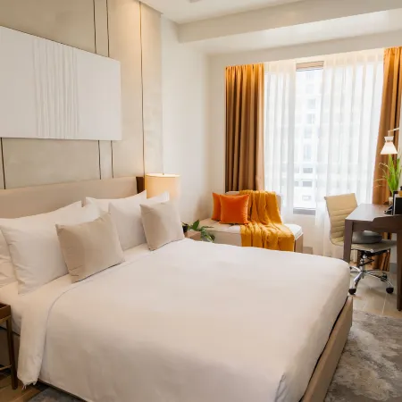 MCollection - Modern City Stay Near Manila Bay’s Attractions