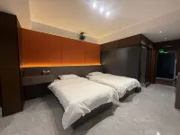 Yuncheng L E-sports Homestay (Xinghe Plaza) - Esports