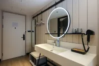 HanTing Hotel (Huadian Keyun Zongzhan) - Wifi