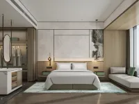 Ramada Plaza by Wyndham Wuhan Hanyang Hotels near Wuhan Qingchuan Junior High School (Yingcai Campus)