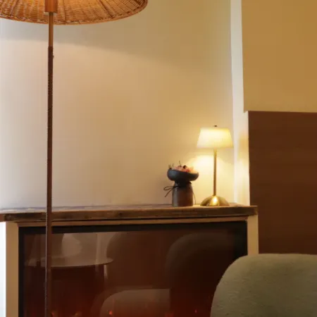 Qiongkushitai Xiangwan Mugui Homestay