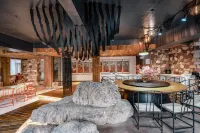 Yanyujian Hostel Hotels in Zhangjiajie