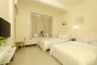 Jinhai Inn (Beihai Yintan Scenic Area )