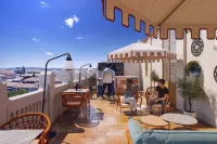 The Central House Granada Elvira