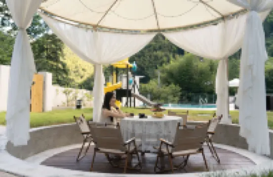 Inpool Lodge