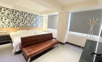 Jin Hwa Hotel