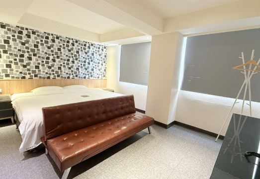 5. 진 후아 호텔..