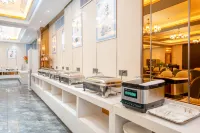 忻美飯店（忻府區忻州西站店） - 早餐