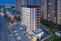 TingXi Hotel Hotel a Contea di Changsha