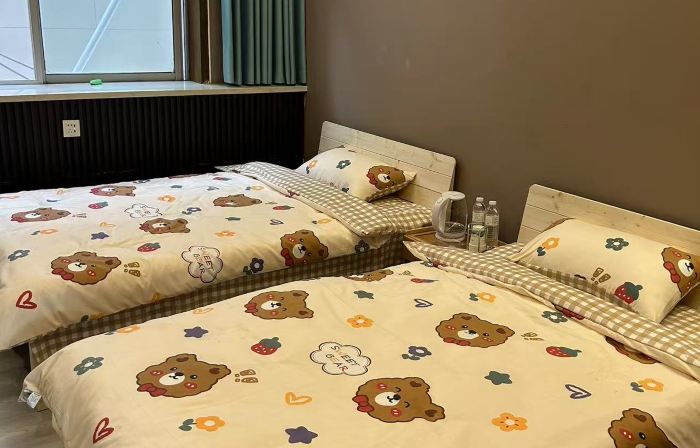 Jinkun Homestay