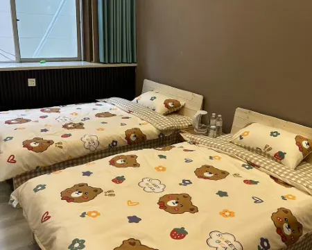 Jinkun Homestay Hotels in Wangdu