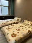 Jinkun Hotel Hotels near Dou Mountain Park