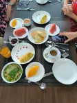 โรงแรม คอซี่ อินน์ ฮานอย - พร้อมอาหารเช้า