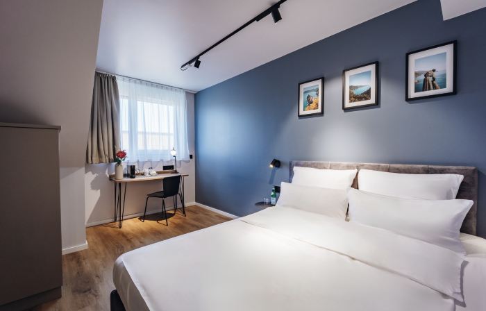 Brera Serviced Apartments Böblingen Sindelfingen