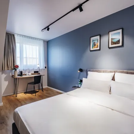 Brera Serviced Apartments Böblingen Sindelfingen