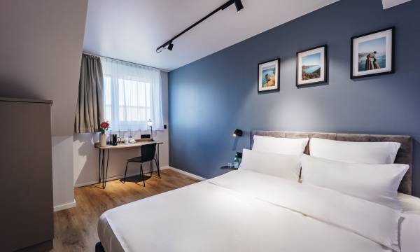 Brera Serviced Apartments Böblingen Sindelfingen