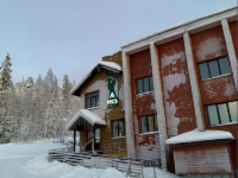 Парк Отель Русь Отели в г. 