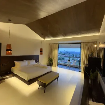 Virgin Valley Leisure Resort