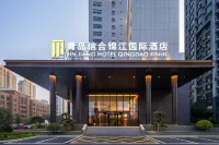JIN JIANG HOTEL QINGDAO XINHE Hotels near Jiaonan Shopping Center (Shenzhen Road)