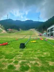 The Heart of Jiuling Mountain Resort Hotel