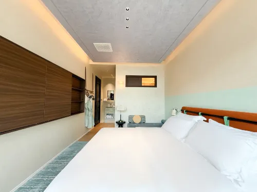 YouXiong•DongGuanLi Hotel Hotels in Yi County