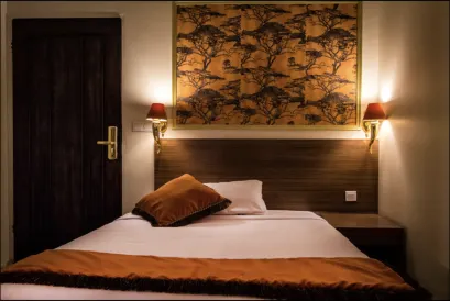 Marlik Hotel