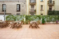 Safestay Barcelona Gothic