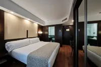 Catalonia Sagrada Familia