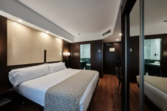 Catalonia Sagrada Familia