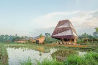 Terra Sayan Các khách sạn ở 