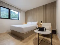 Hotel Riv Mont Danyang by AANK Hotels in Danyang-gun