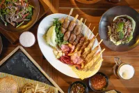 Holiday Inn BANGKOK by IHG - breakfast