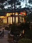 Wuding Haotai Express Hotel Hotel a Luquan