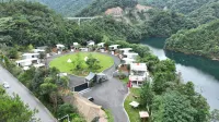 Gupo Mountain Resting Heart Yunshe Forest Hot Spring Beautiful Villa - Romantisk
