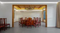 Yutang Shinan Minshe Homestay - Morgenmad