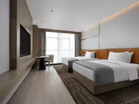โรงแรมวันดา โมเม็นท์ สนามบินอาเข่อซู โรงแรมในอาเข่อซูซี