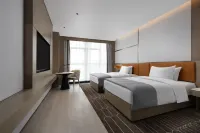 Wanda Moments Hotel, Aksu Airport Hotels in Aksu City